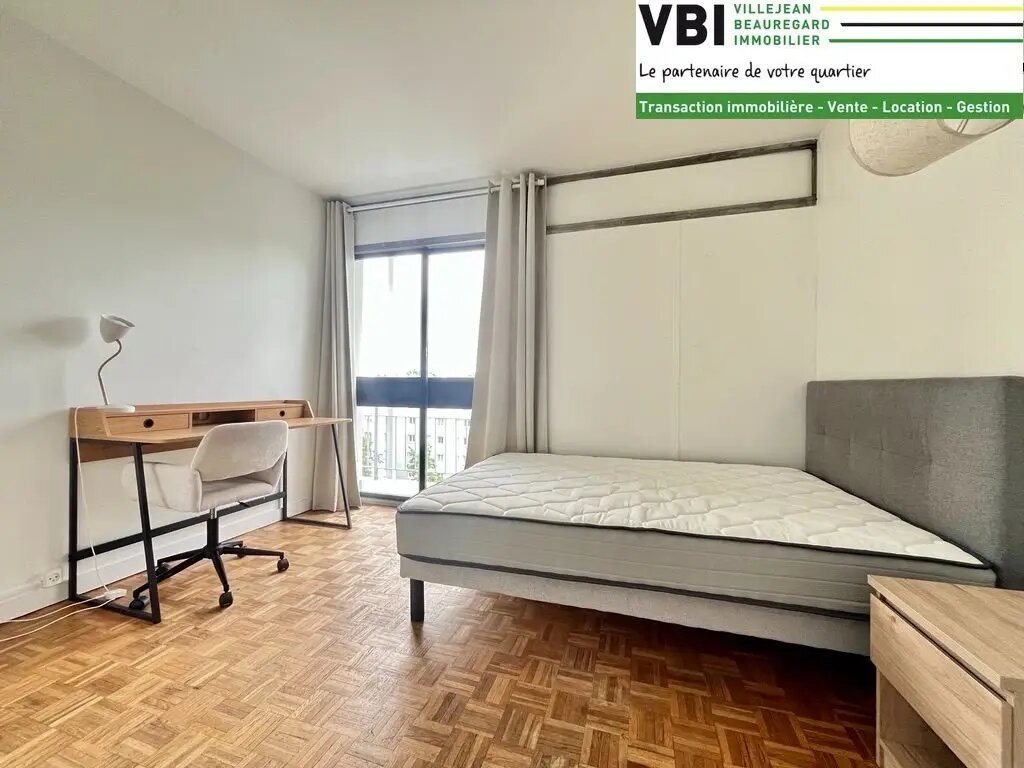 Appartement à vendre, 65m², Rennes
