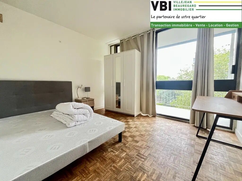 Appartement à vendre, 69m², Rennes