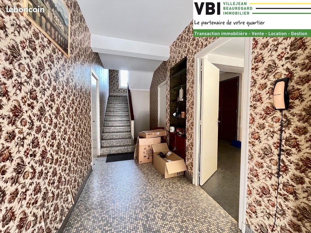 Maison à vendre, 128m², Rennes