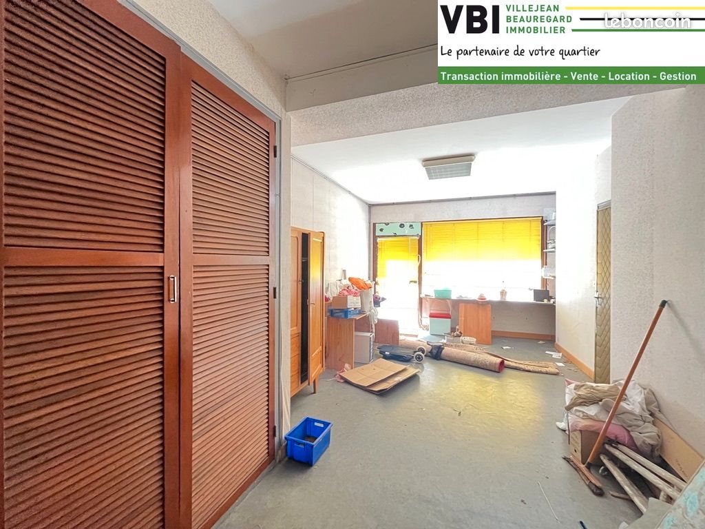 Maison à vendre, 128m², Rennes