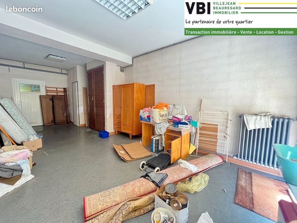 Maison à vendre, 128m², Rennes