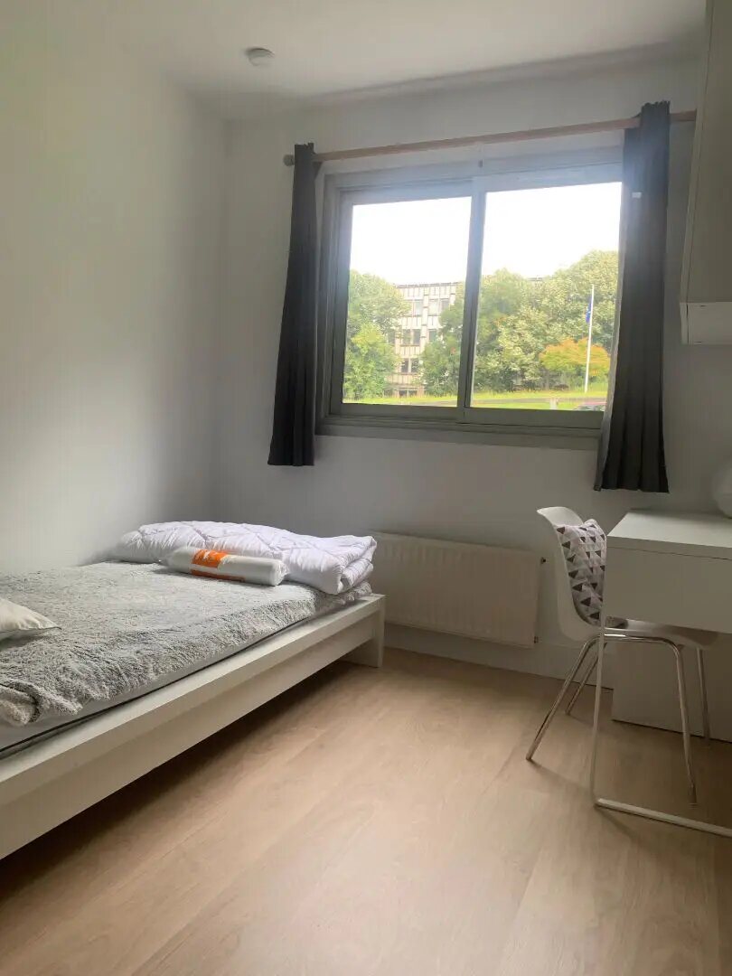 Appartement à louer, 9m², Rennes