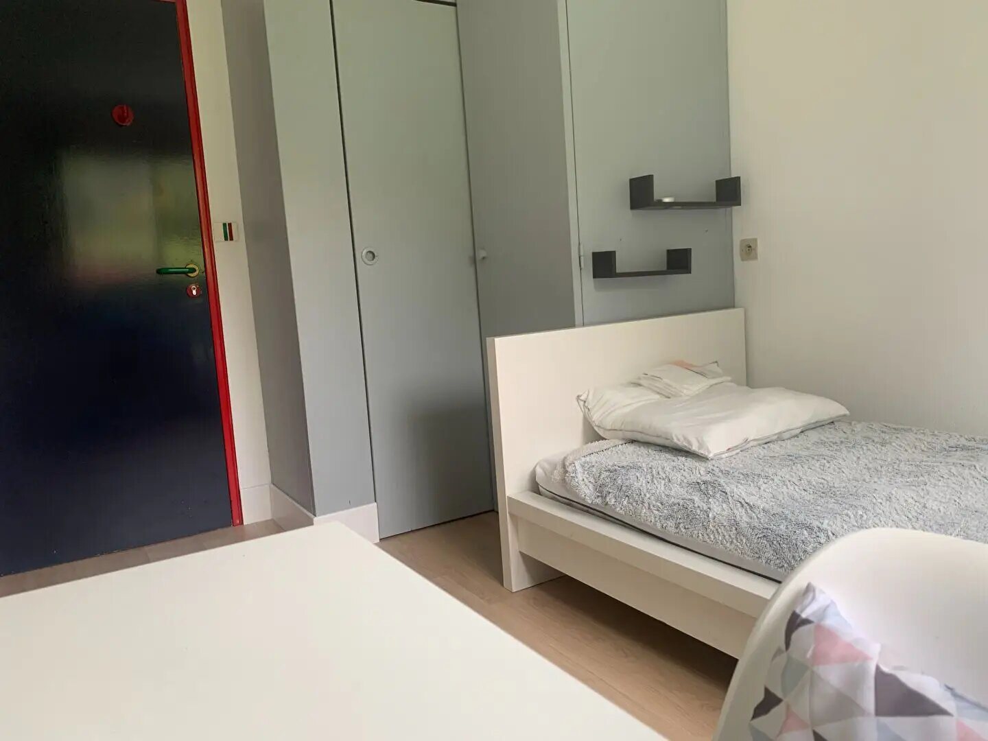 Appartement à louer, 9m², Rennes