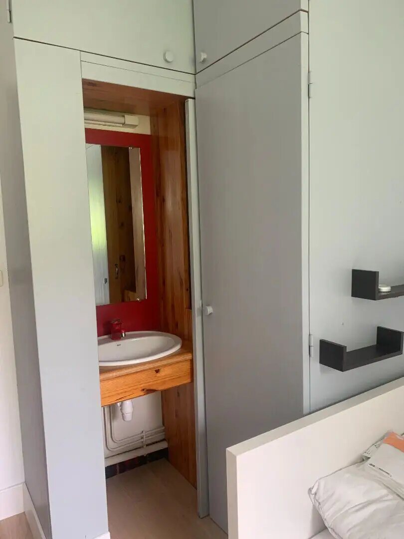 Appartement à louer, 9m², Rennes