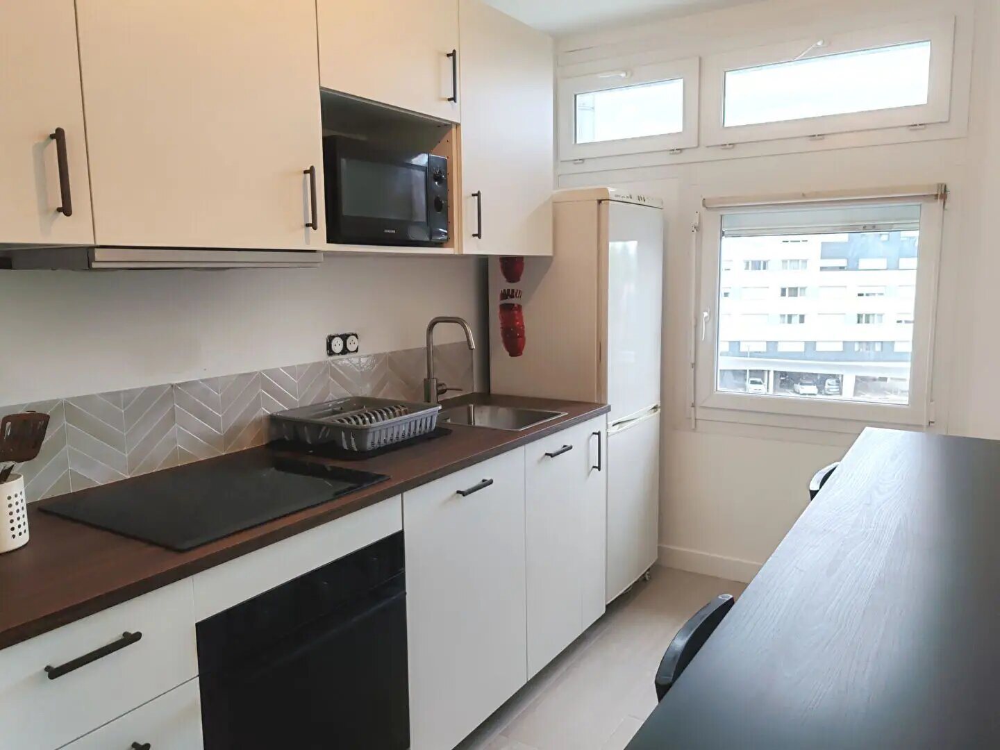 Appartement à louer, 91m², Rennes