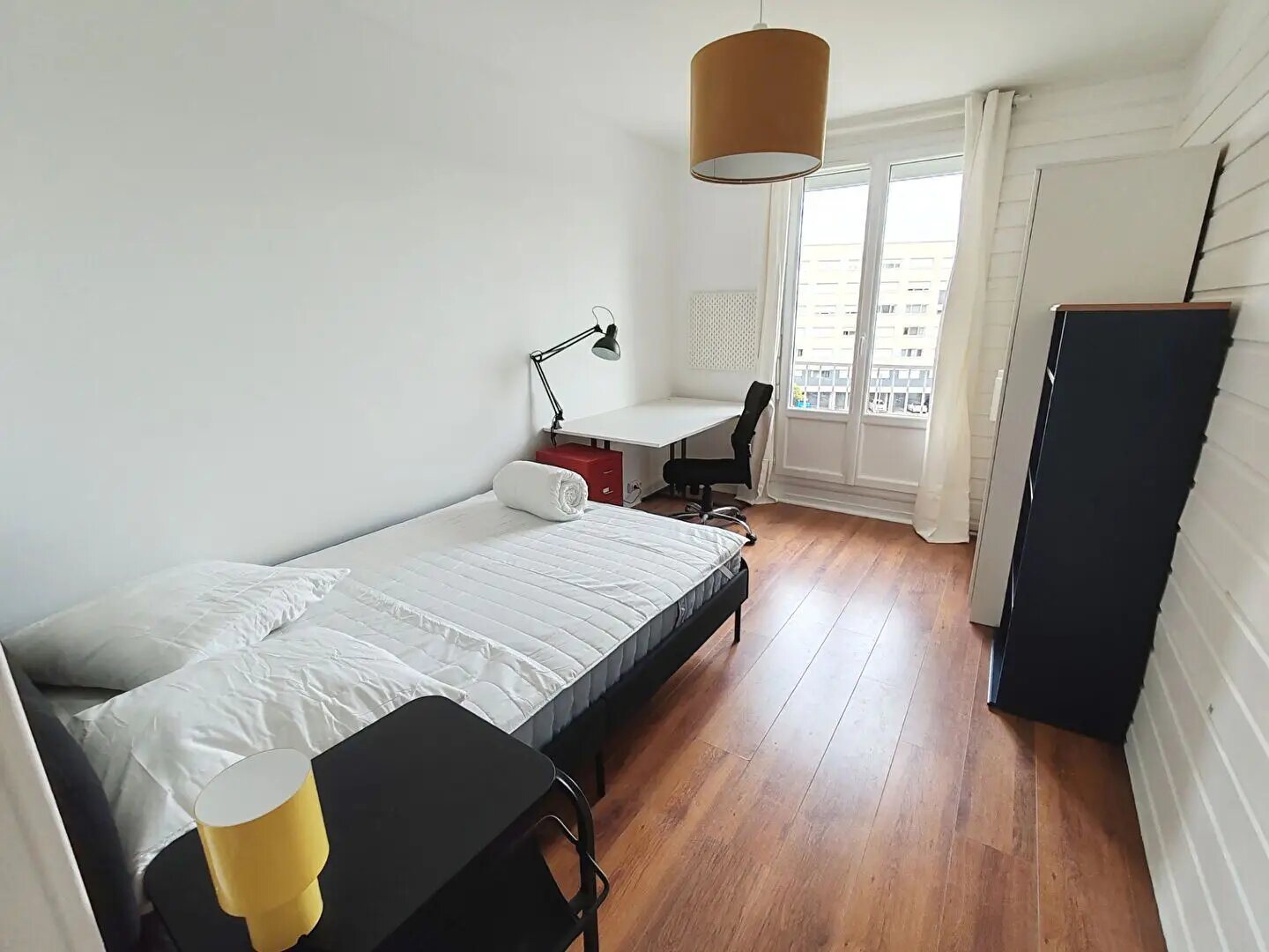 Appartement à louer, 91m², Rennes
