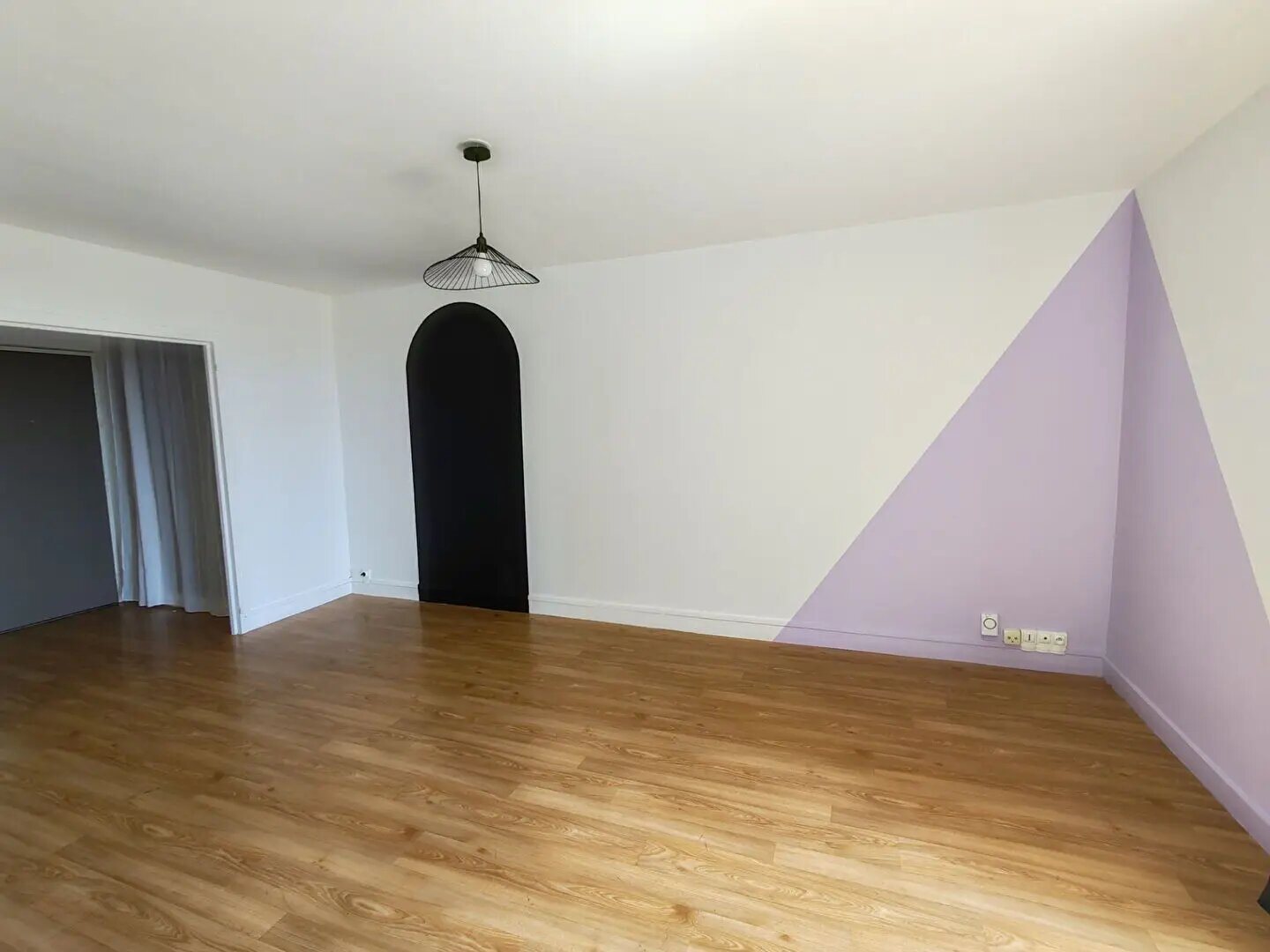 Appartement à louer, 43m², Rennes