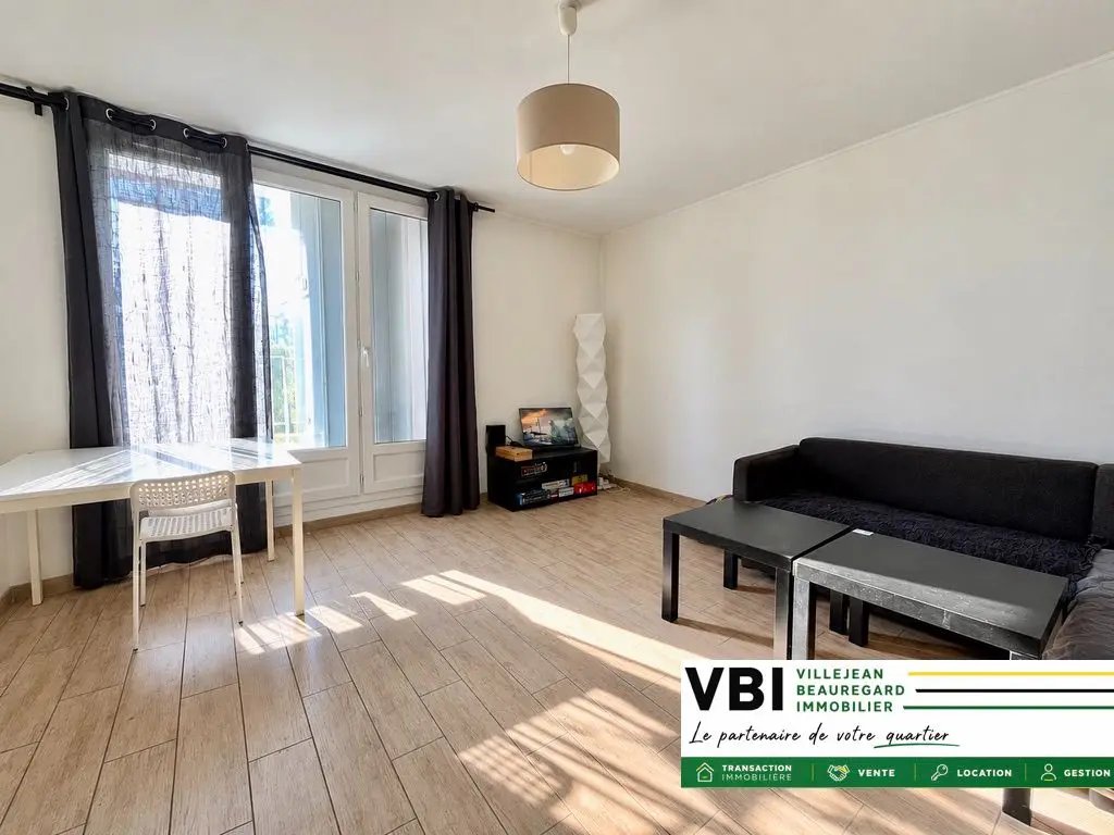 Appartement à vendre, 74m², Rennes