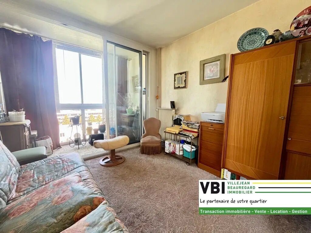 Appartement à vendre, 76m², Rennes