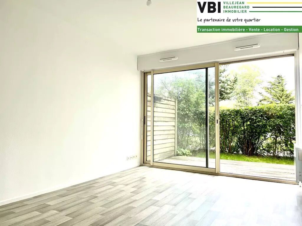Appartement à vendre, 32m², Rennes