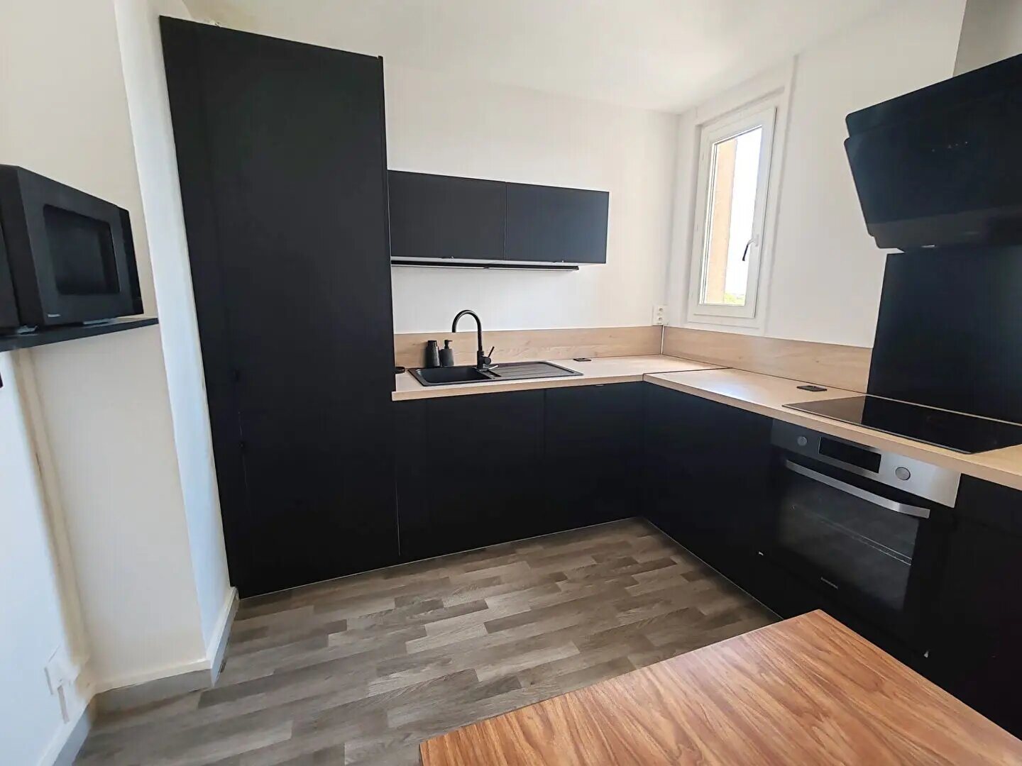 Appartement à louer, 39m², Rennes