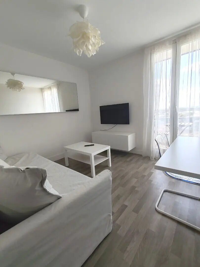 Appartement à louer, 39m², Rennes