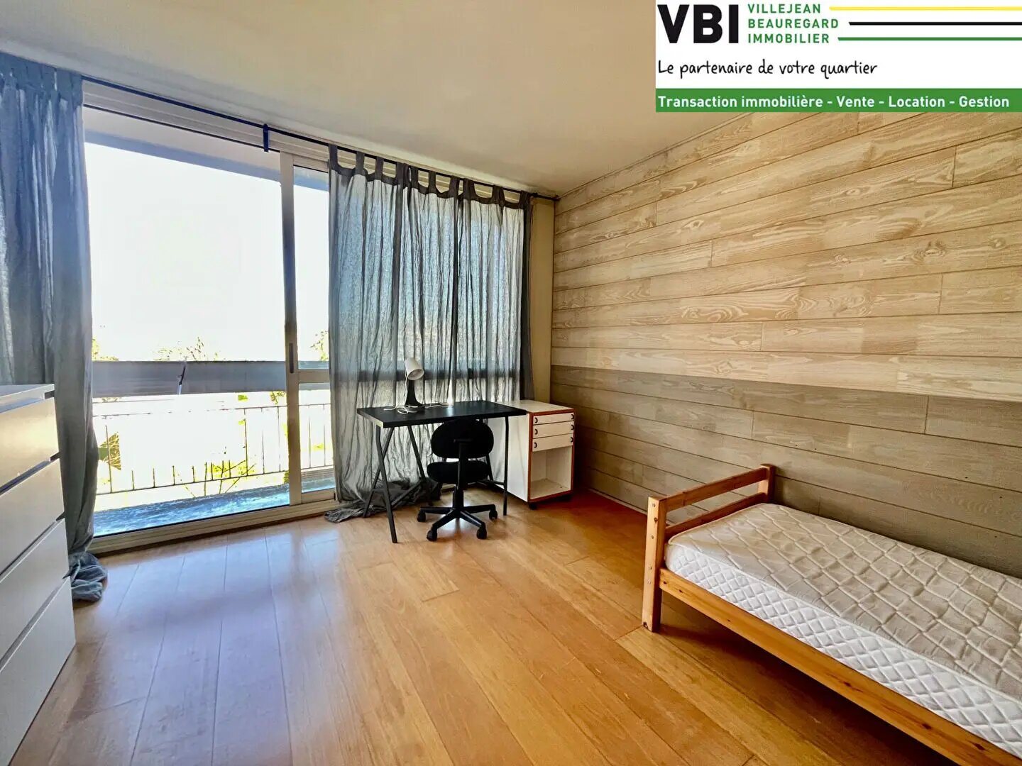 Appartement à vendre, 109m², Rennes