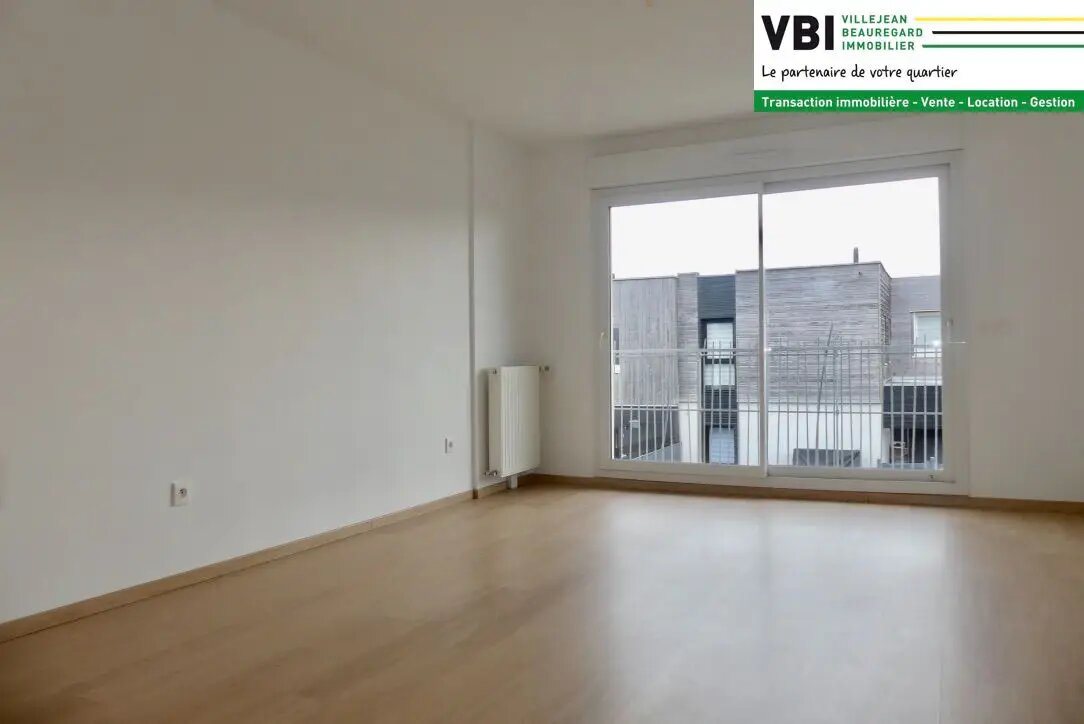 Appartement à vendre, 44m², Chartres-de-Bretagne