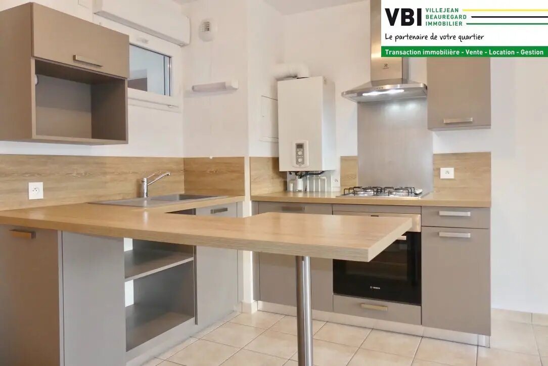 Appartement à vendre, 44m², Chartres-de-Bretagne