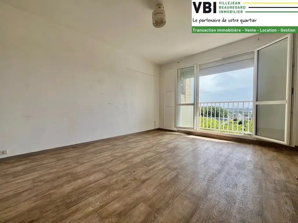 Appartement à vendre, 63m², Rennes