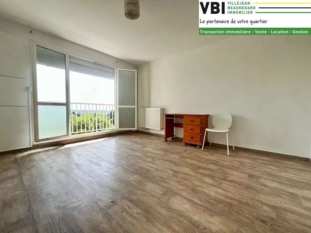 Appartement à vendre, 63m², Rennes