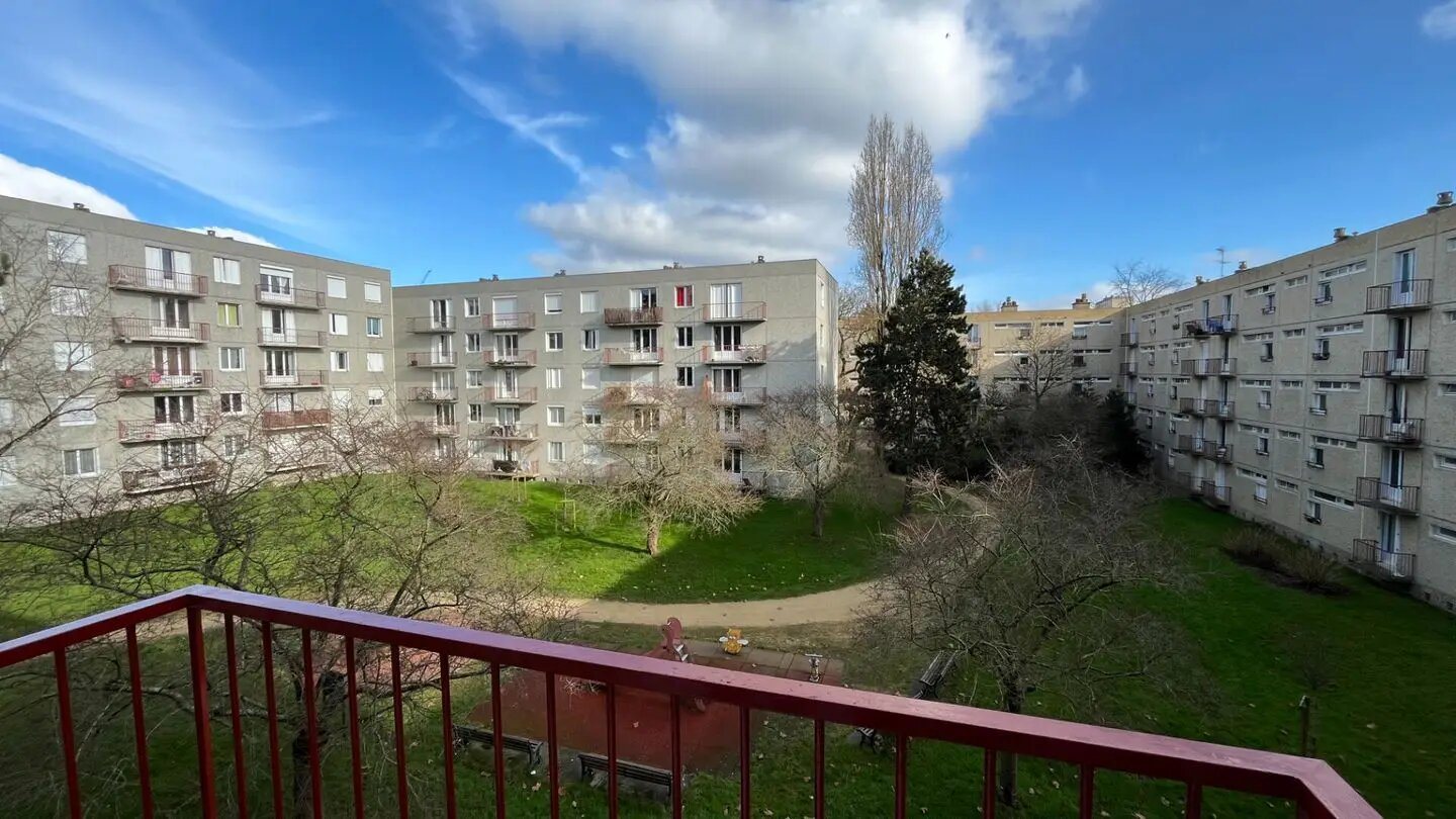 Appartement à louer, 11m², Rennes