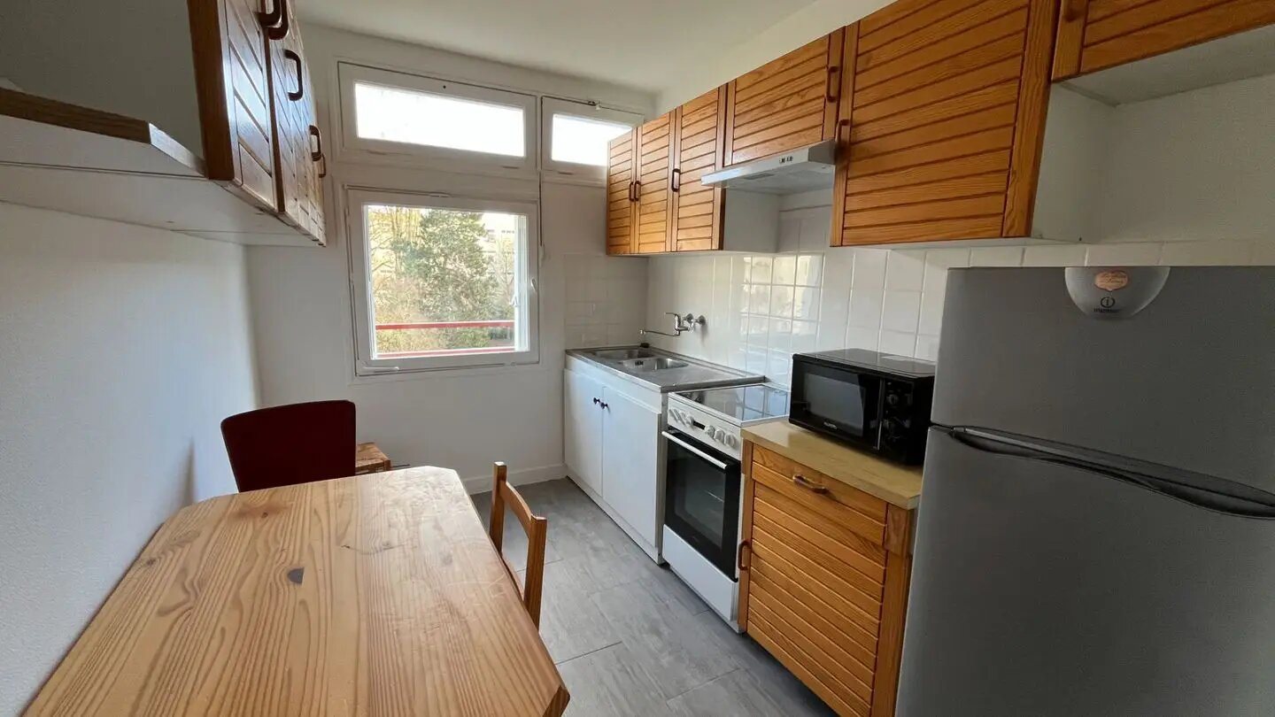 Appartement à louer, 11m², Rennes