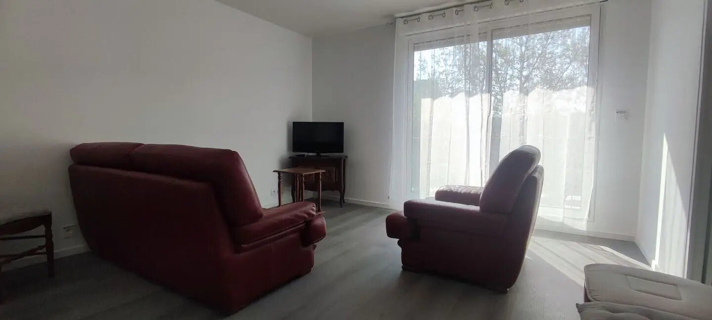 Appartement à louer, 11m², Rennes
