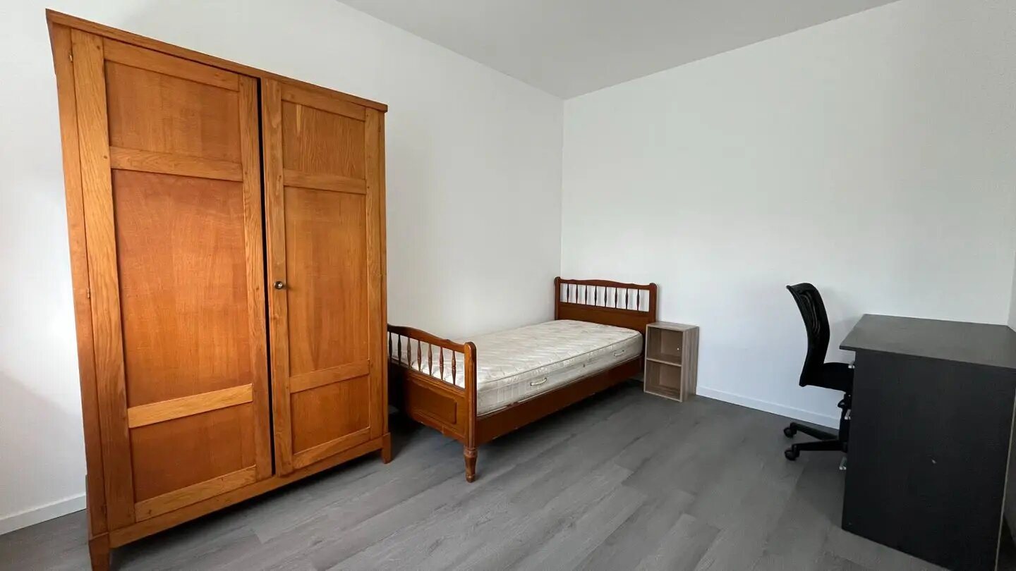 Appartement à louer, 11m², Rennes