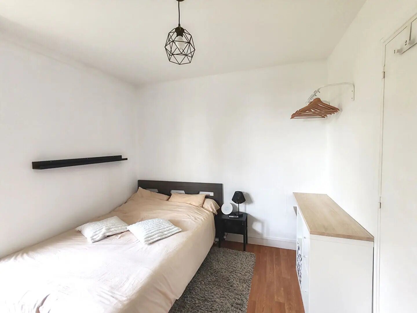 Appartement à louer, 29m², Rennes