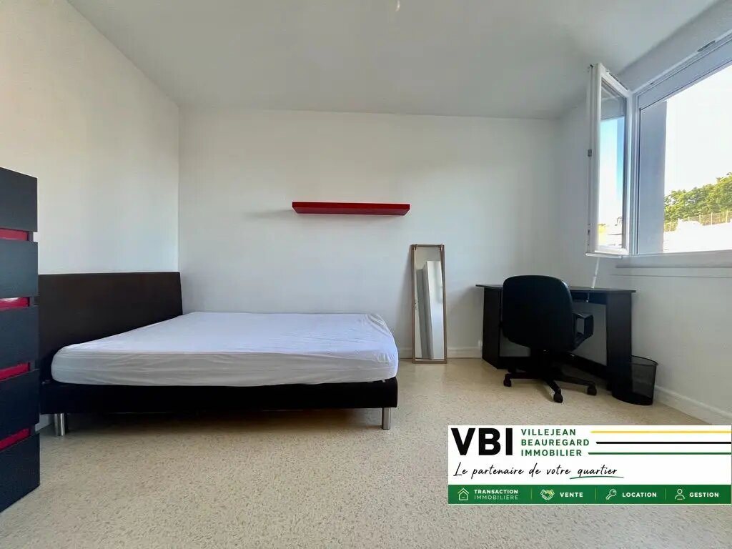 Appartement à vendre, 48m², Rennes