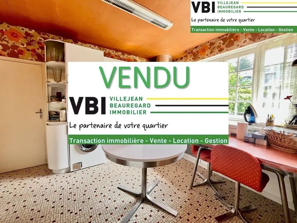Maison à vendre, 122m², Rennes