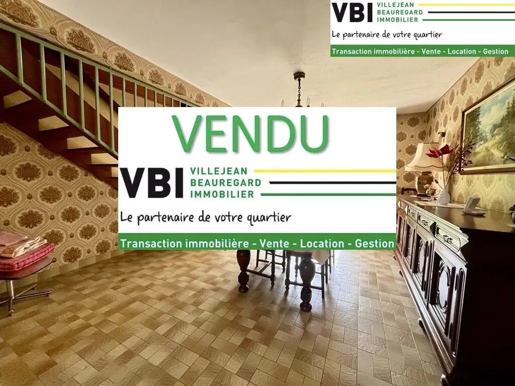 Maison à vendre, 122m², Rennes