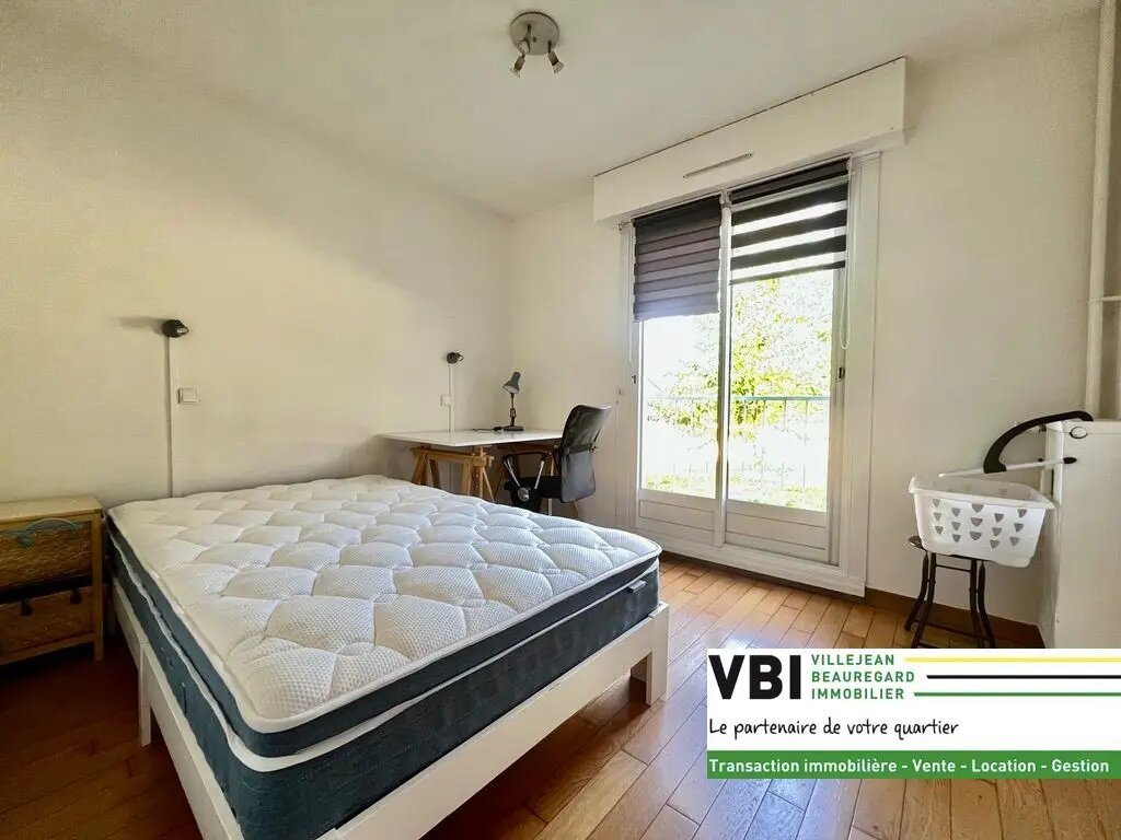 Appartement à vendre, 59m², Rennes