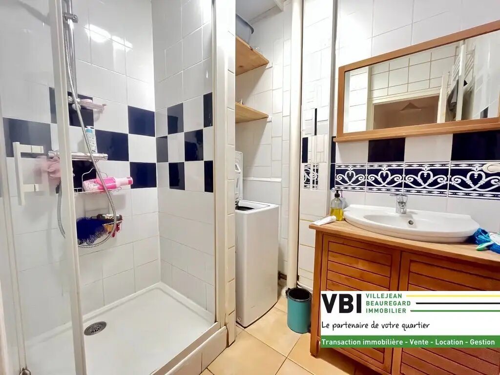 Appartement à vendre, 59m², Rennes