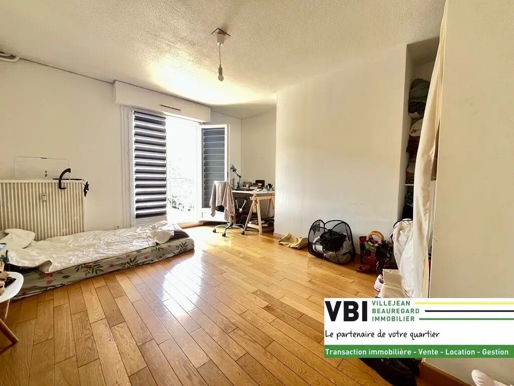 Appartement à vendre, 59m², Rennes
