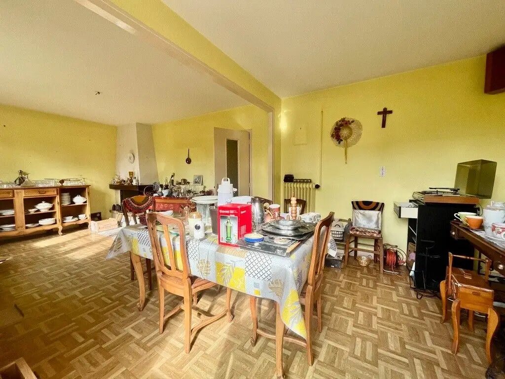 Maison à vendre, 76m², Pacé