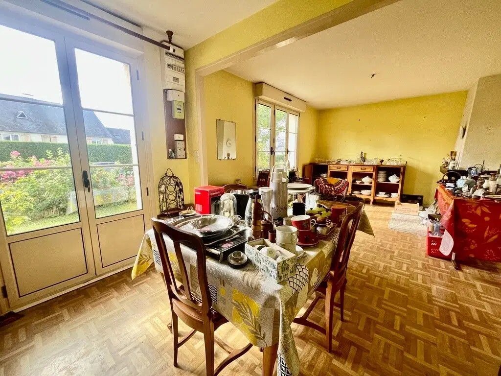Maison à vendre, 76m², Pacé
