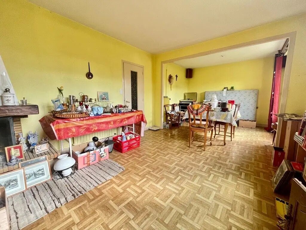 Maison à vendre, 76m², Pacé