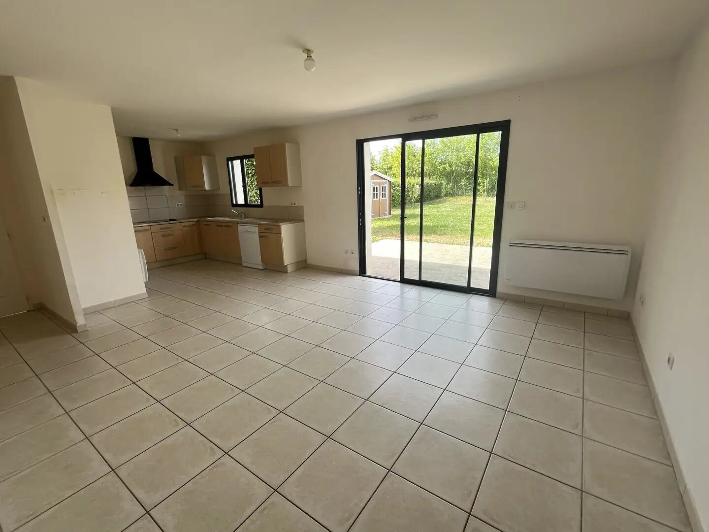 Maison à vendre, 88m², Bourges