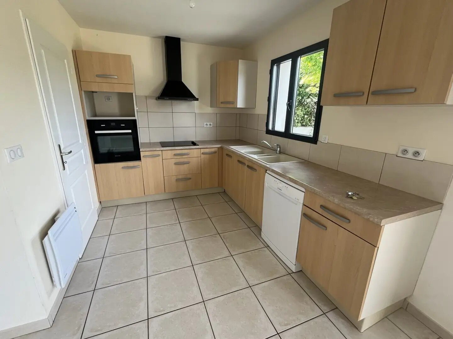 Maison à vendre, 88m², Bourges