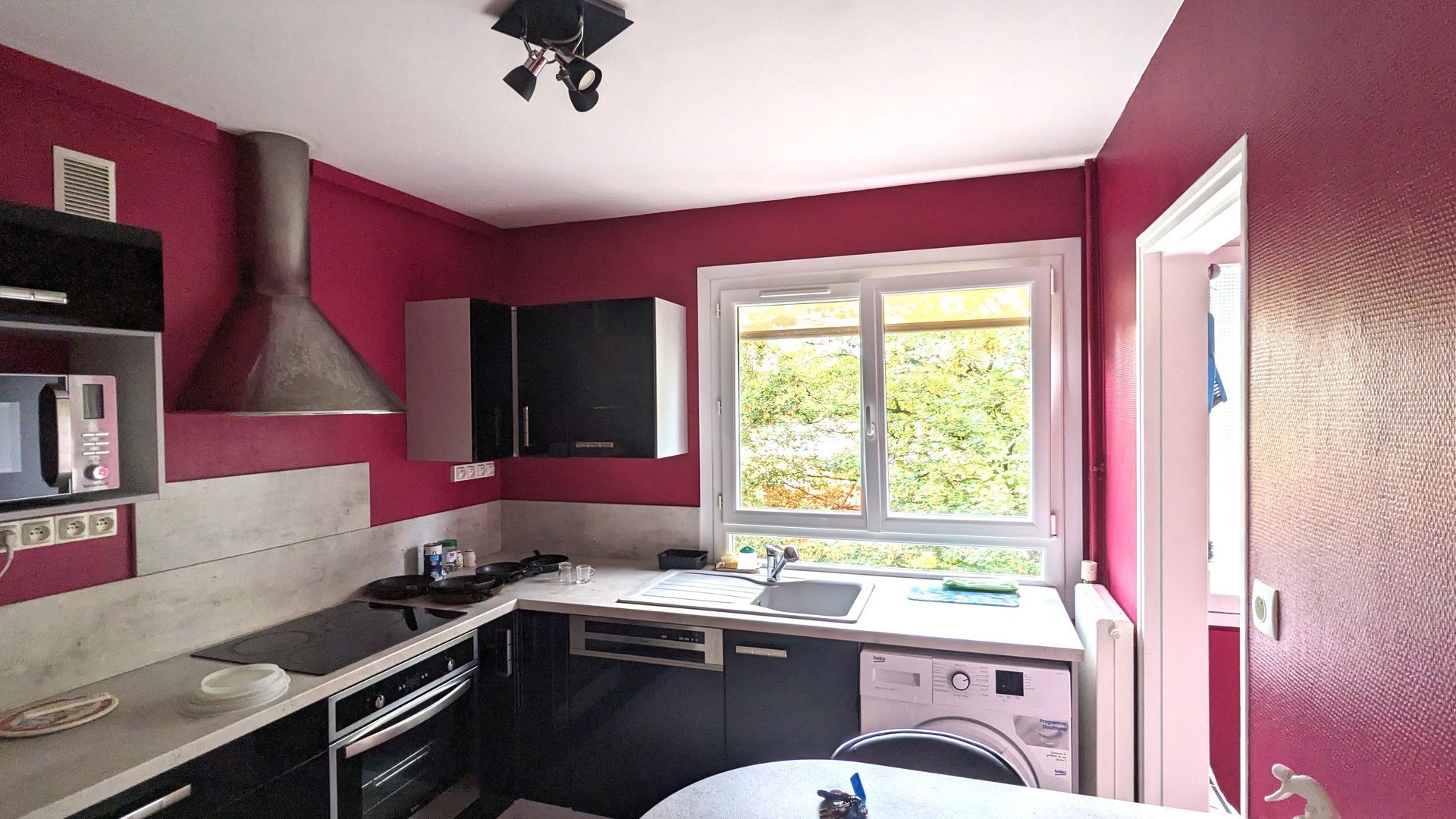 Appartement à louer, 70m², Bourges