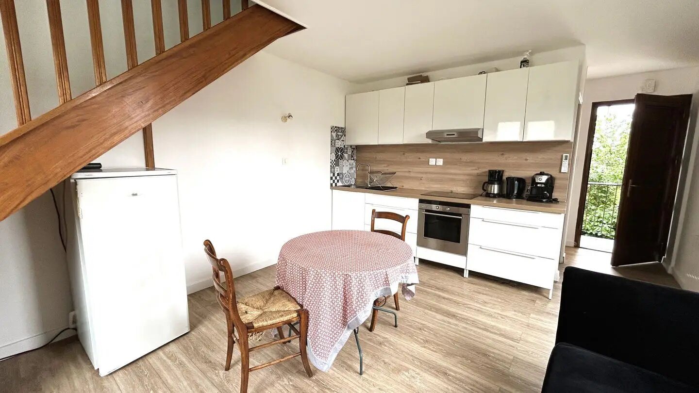 Maison à louer, 31m², Bourges