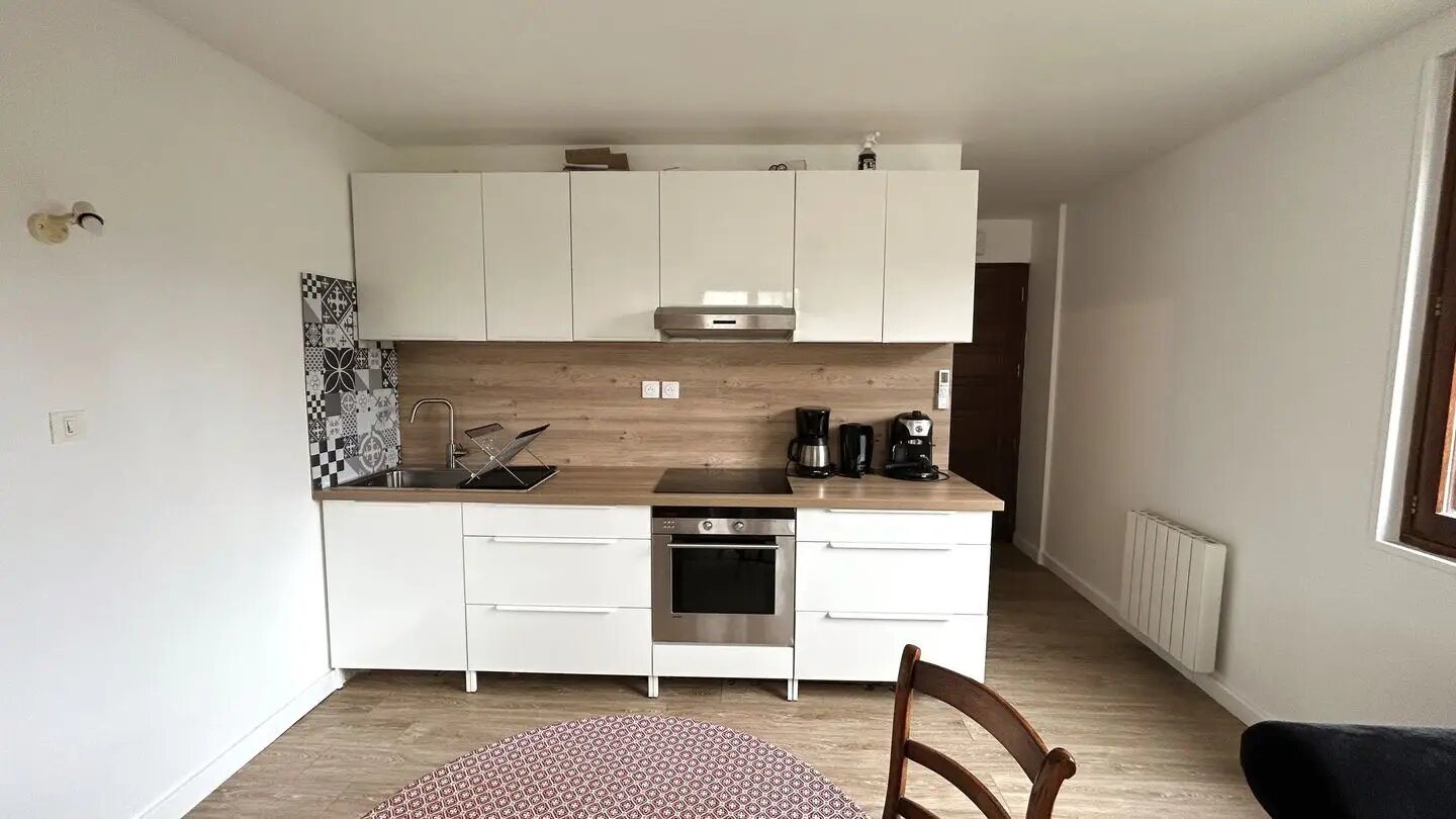 Maison à louer, 31m², Bourges