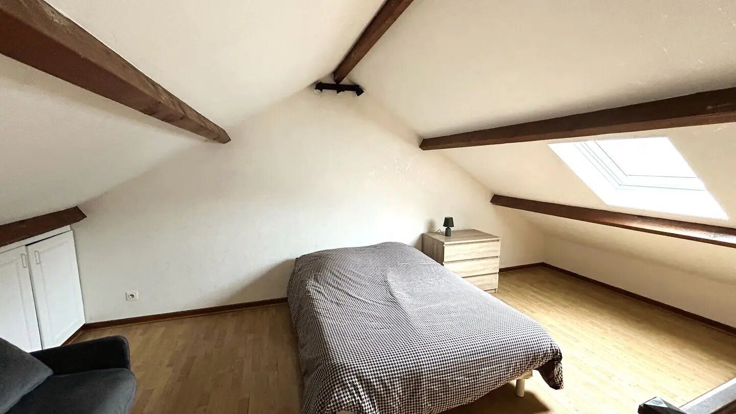 Maison à louer, 31m², Bourges