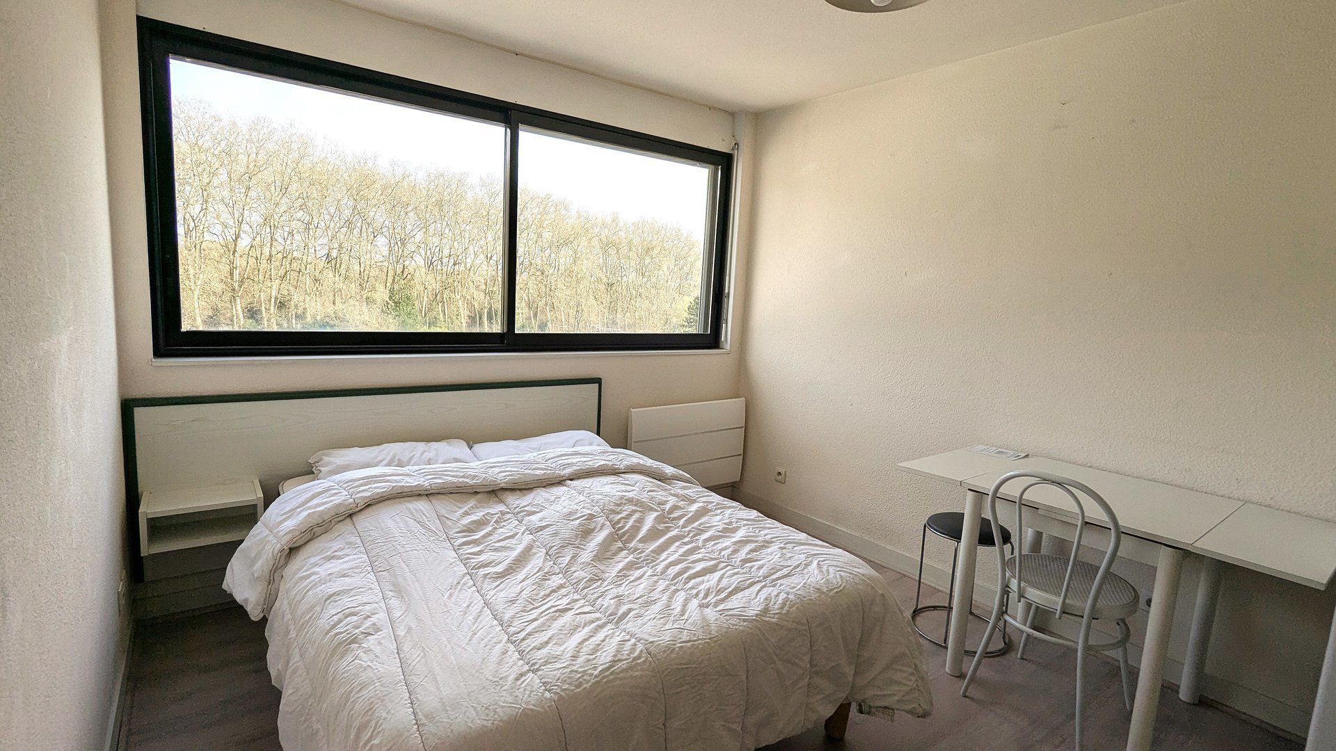 Appartement à louer, 19m², Bourges