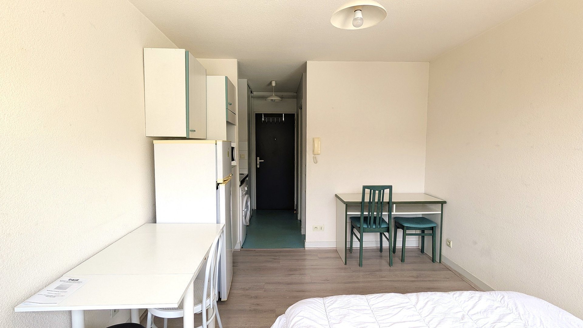 Appartement à louer, 19m², Bourges