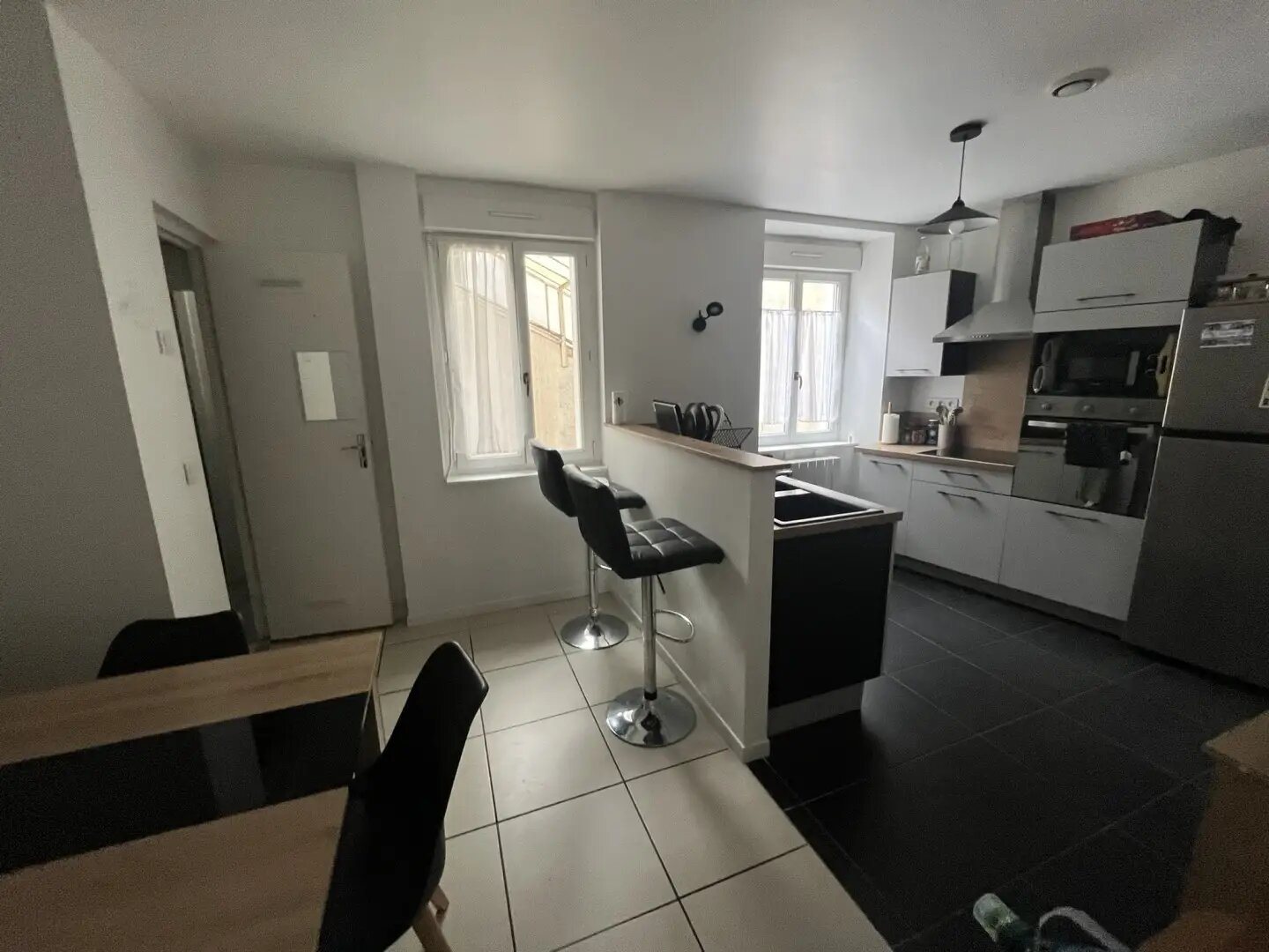 Appartement à vendre, 53m², Bourges