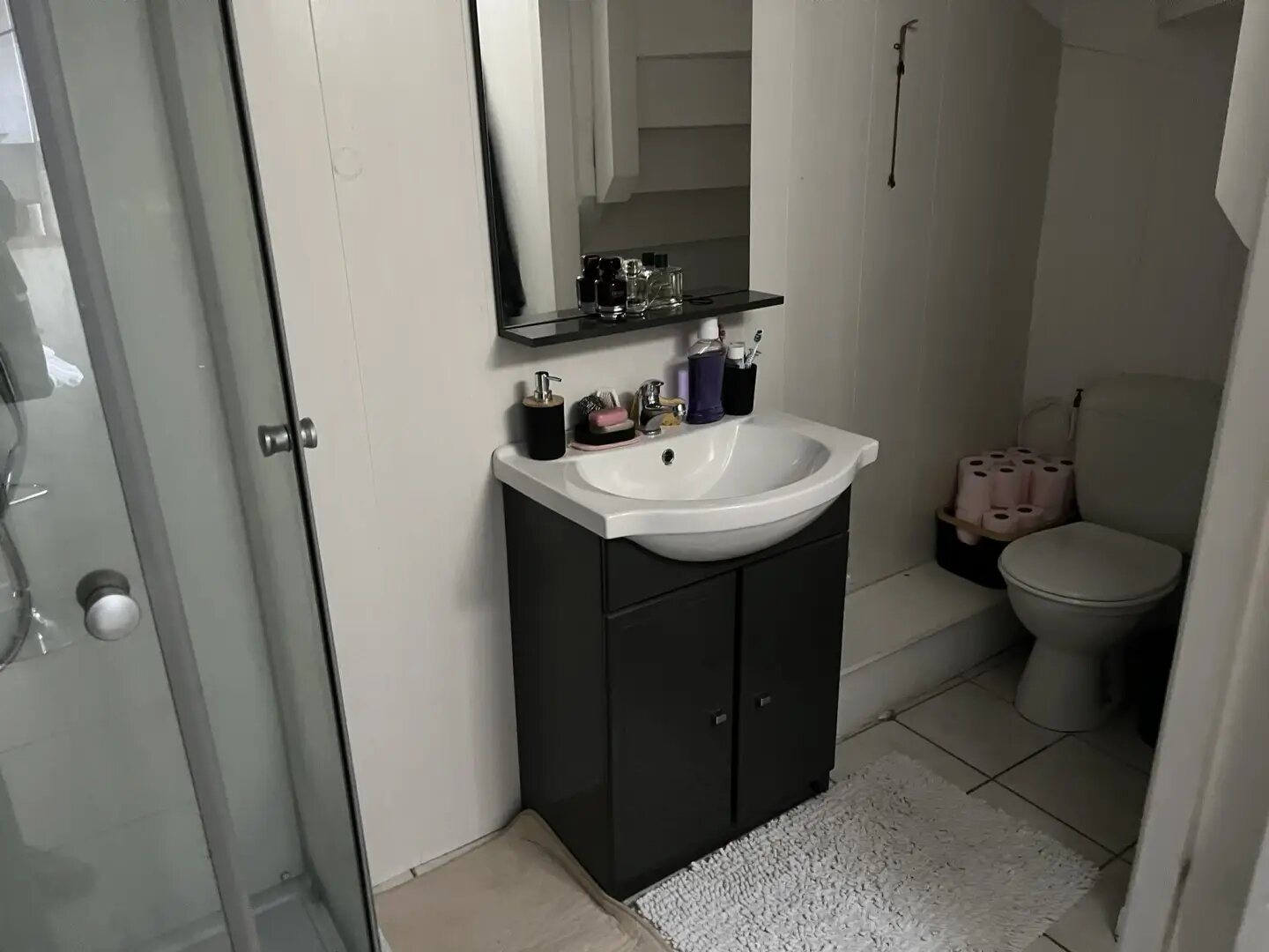 Appartement à vendre, 53m², Bourges