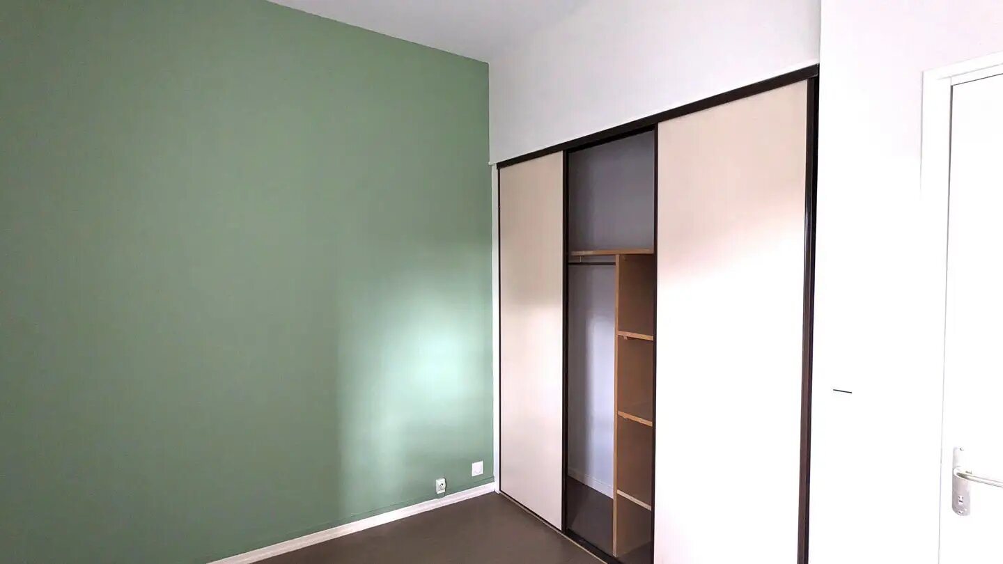 Appartement à louer, 55m², Bourges