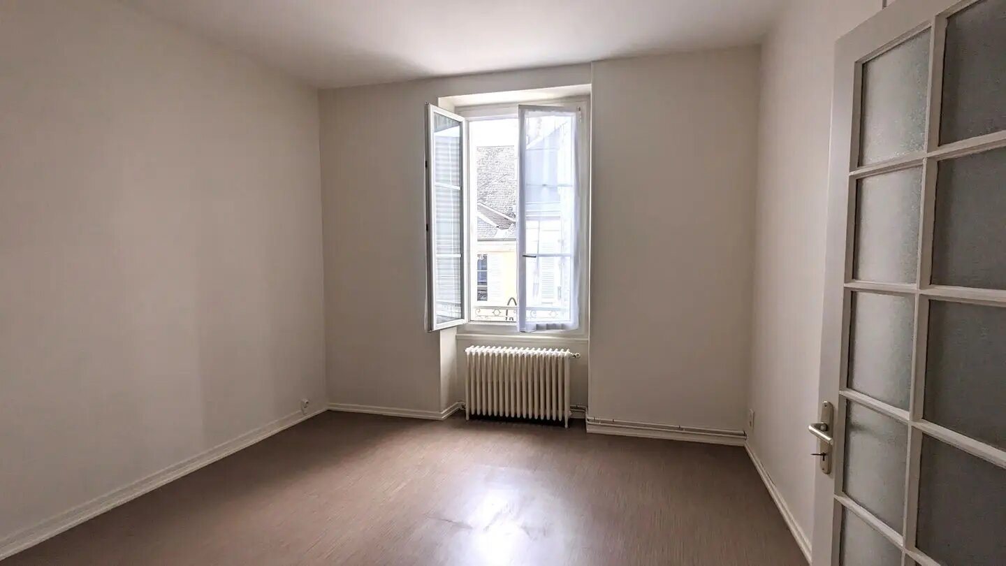 Appartement à louer, 55m², Bourges
