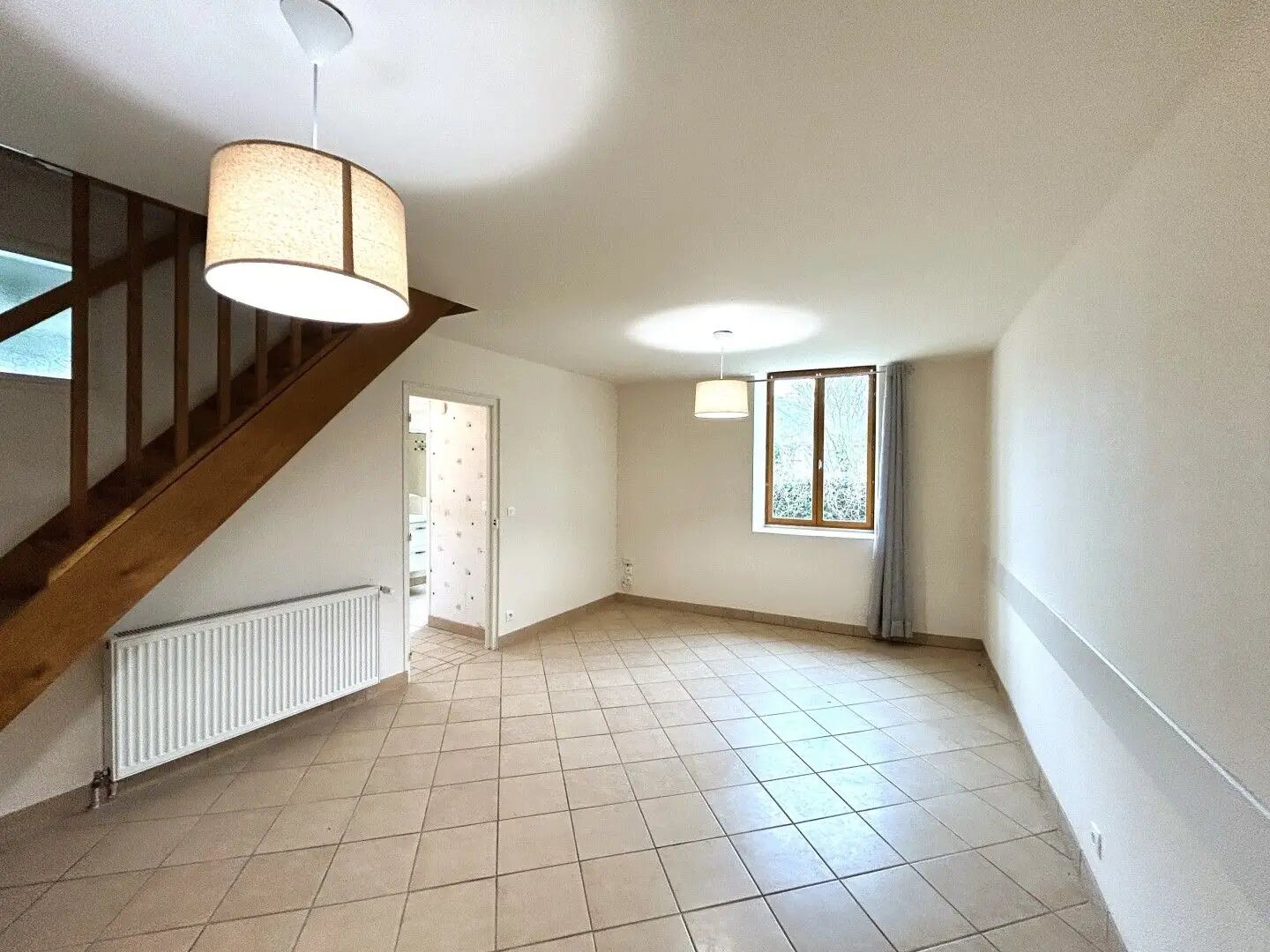 Maison à louer, 51m², Bourges