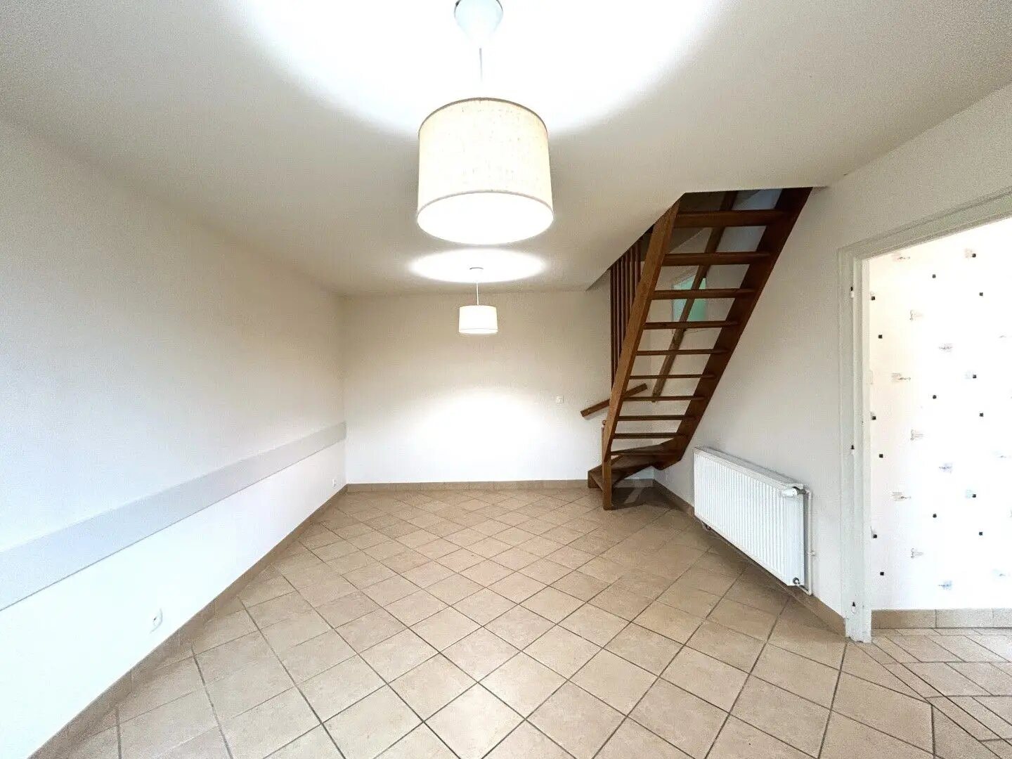 Maison à louer, 51m², Bourges