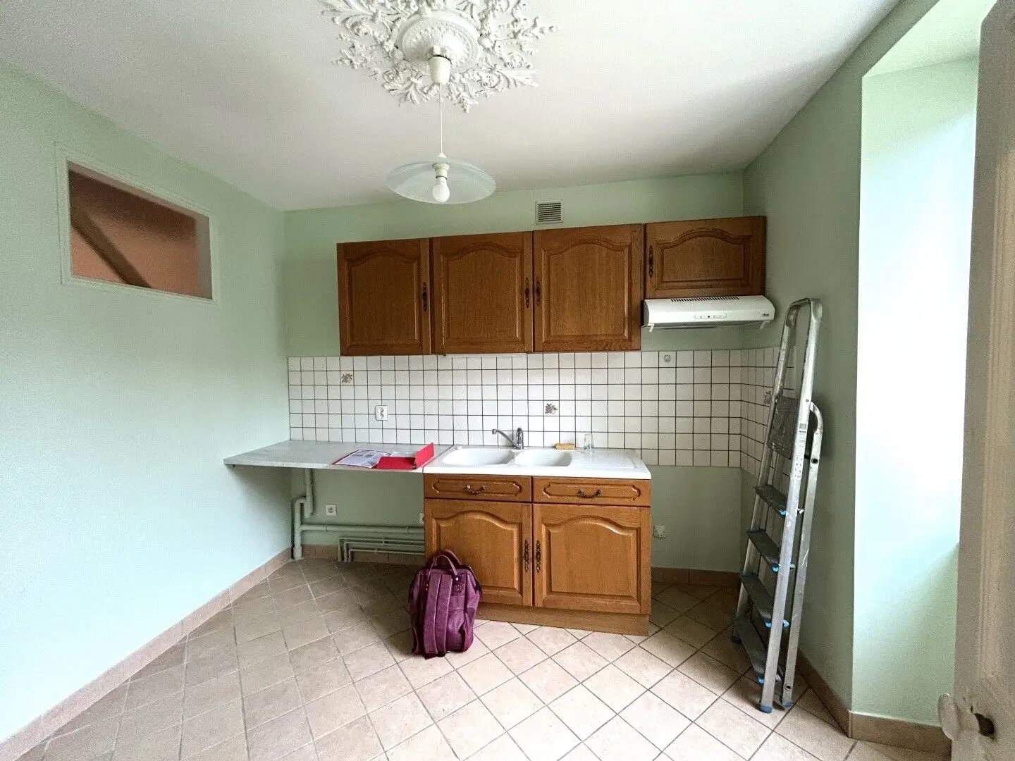 Maison à louer, 51m², Bourges